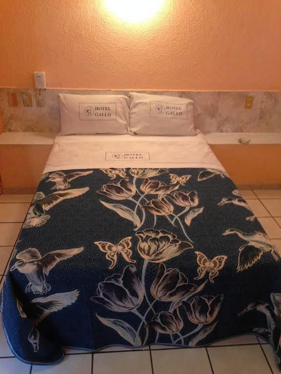 Hotel Gallo Rubio Гуадалахара Екстериор снимка