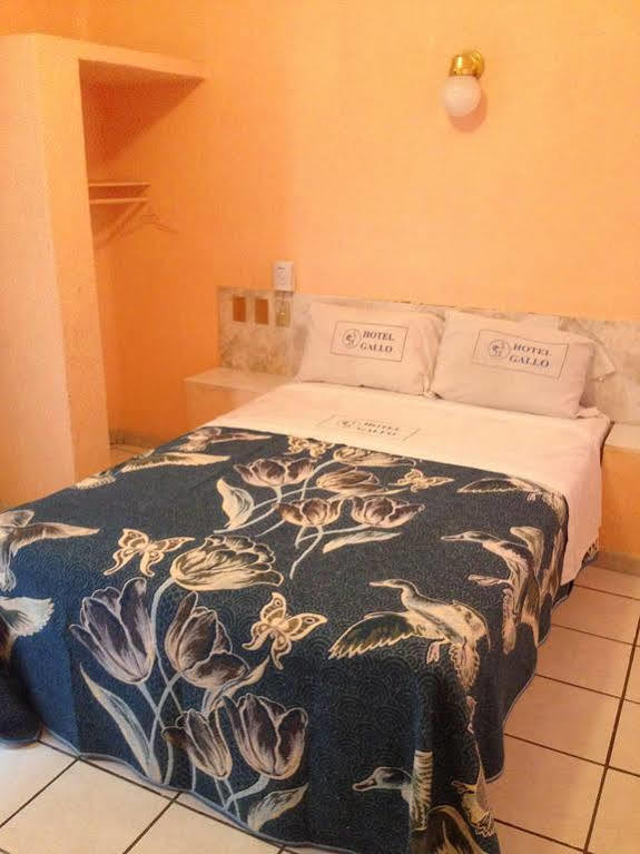 Hotel Gallo Rubio Гуадалахара Екстериор снимка